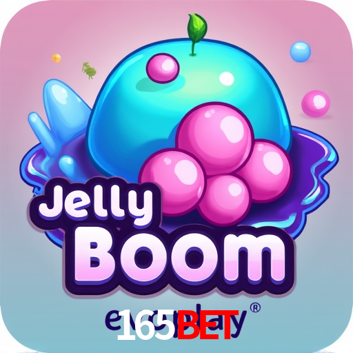 Jogos de Slot 165bet