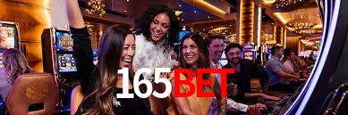 Casino Ao Vivo 165bet